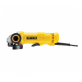 DeWALT DWE4233 kampinis šlifuoklis 1400 W  	